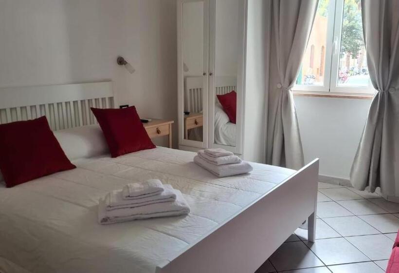 펜션 La Casa Di Beppe