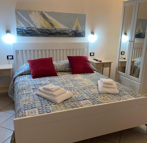 펜션 La Casa Di Beppe