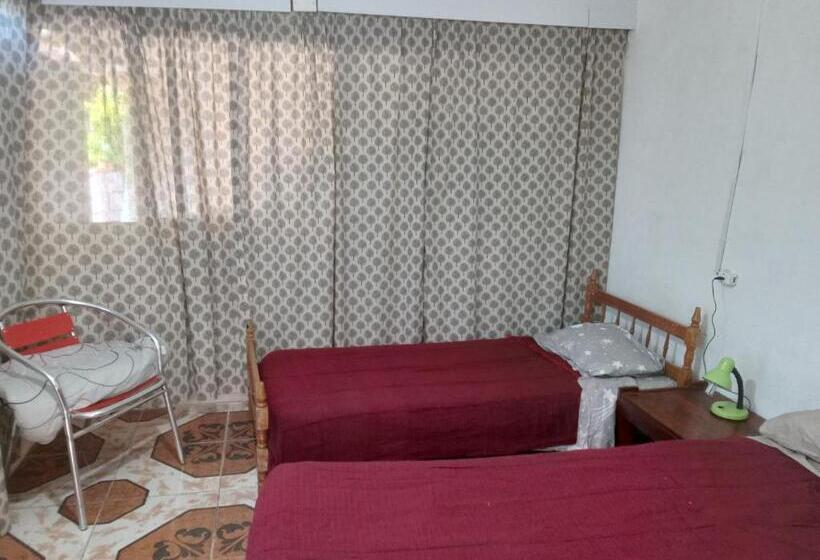 Пансион Laposta555