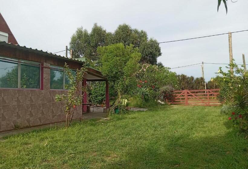 Пансион Laposta555