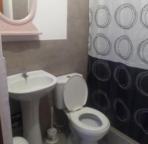 بنسيون Macarena Houses