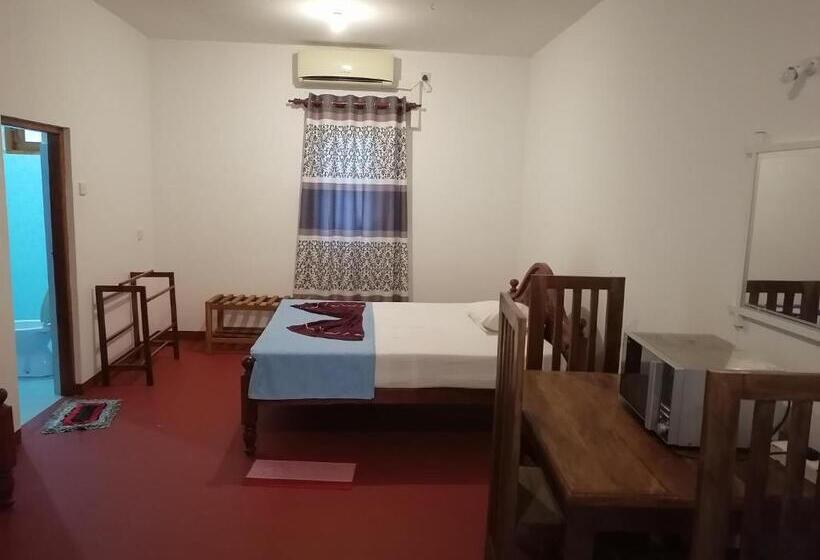 펜션 Mango Terrace