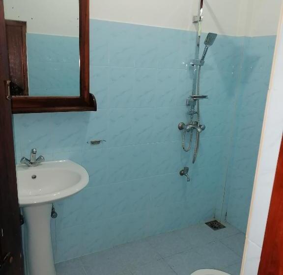 펜션 Mango Terrace