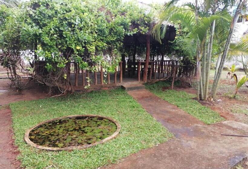 펜션 Mango Terrace