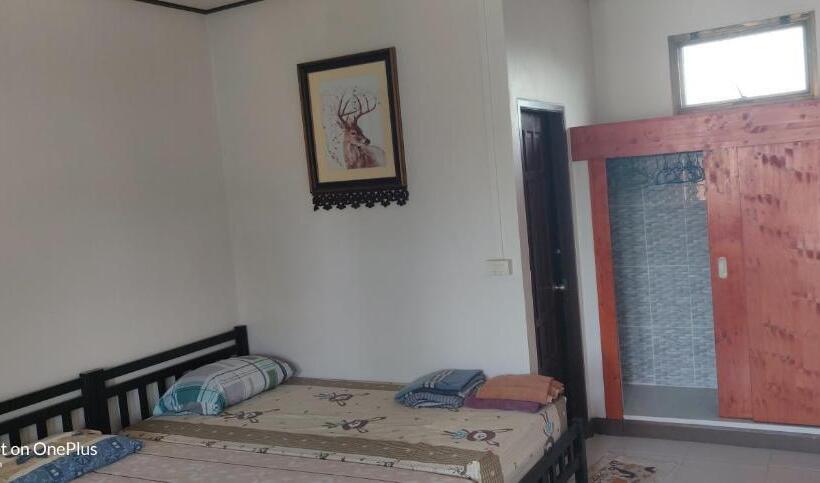 بنسيون Manu V House