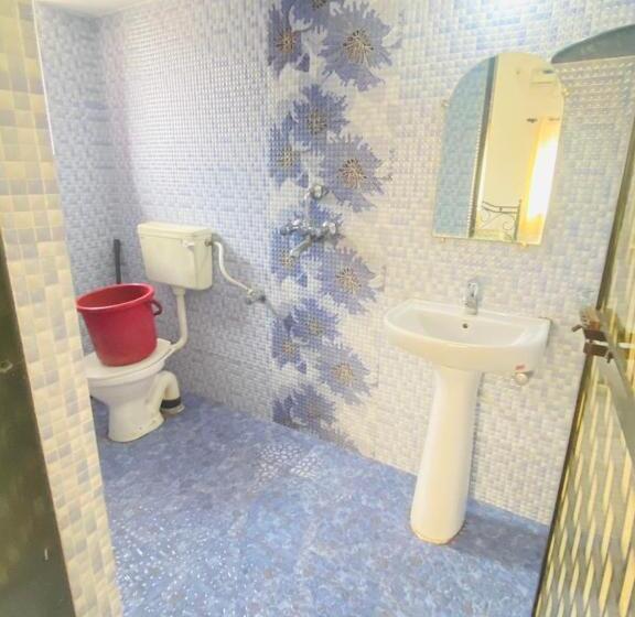 פנסיון Matilda Guest House