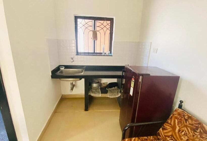 פנסיון Matilda Guest House