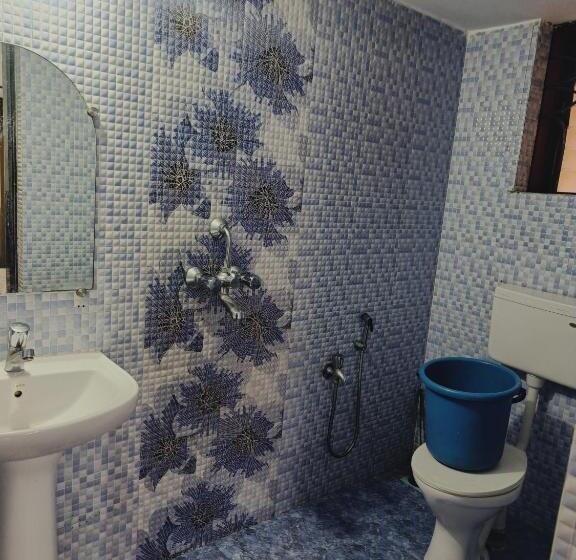 פנסיון Matilda Guest House