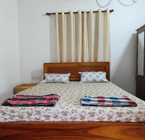 פנסיון Matilda Guest House