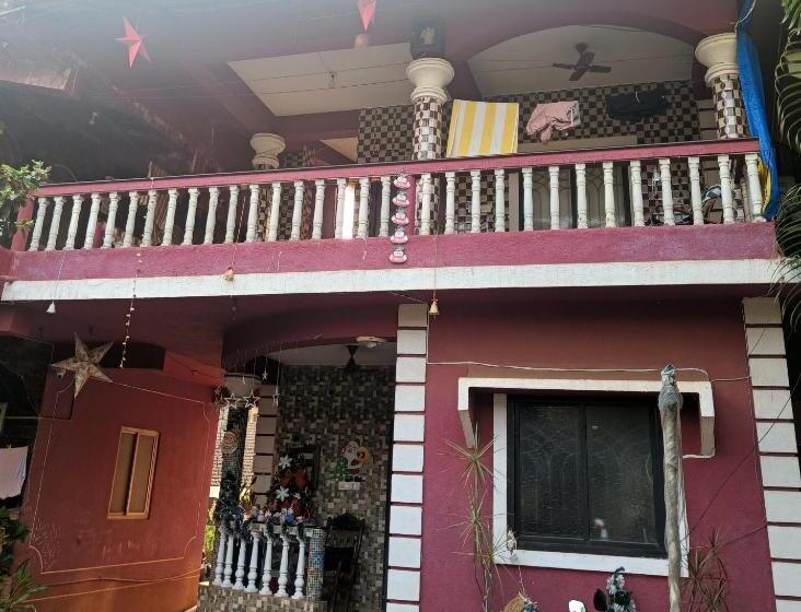 פנסיון Matilda Guest House