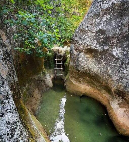 پانسیون Prenoćište Stojadinović