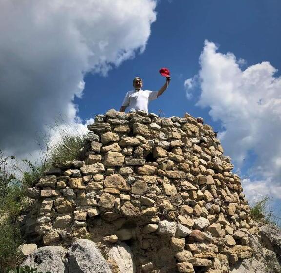 پانسیون Prenoćište Stojadinović