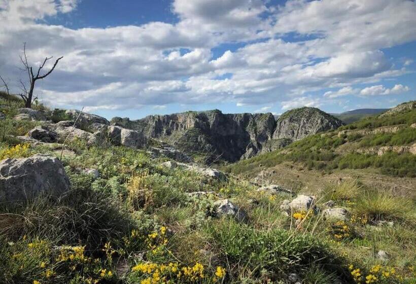 پانسیون Prenoćište Stojadinović