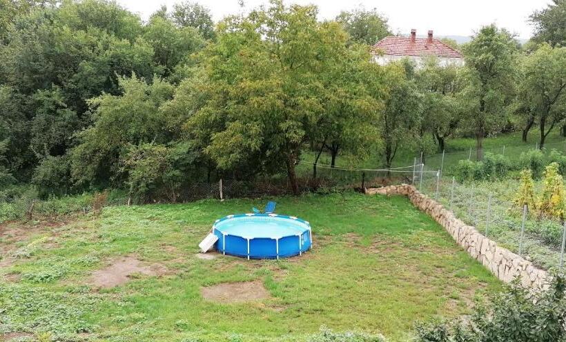 پانسیون Prenoćište Stojadinović