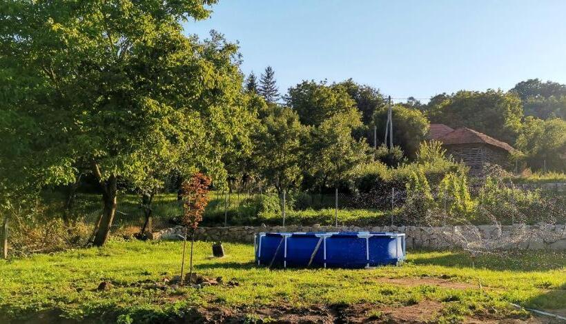 پانسیون Prenoćište Stojadinović