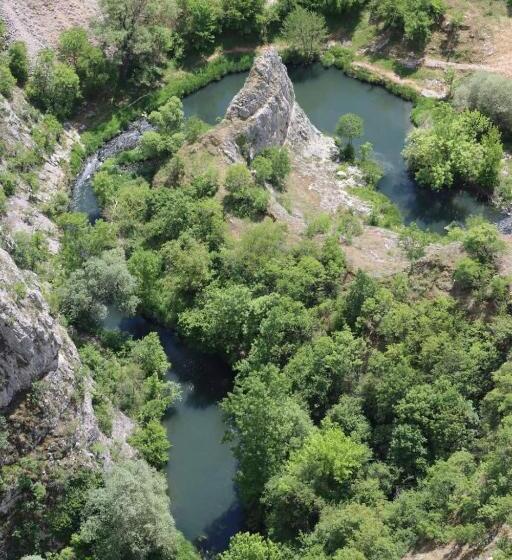 پانسیون Prenoćište Stojadinović