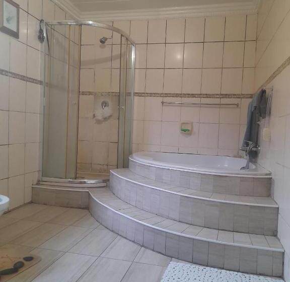 펜션 Ribs Boutique Lodge