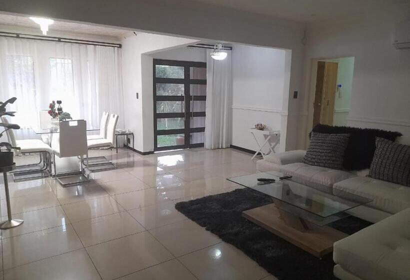 펜션 Ribs Boutique Lodge