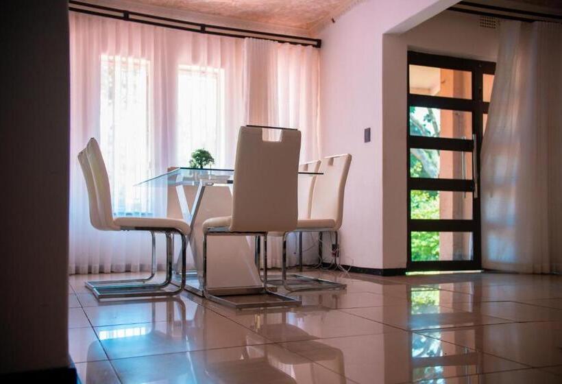 펜션 Ribs Boutique Lodge