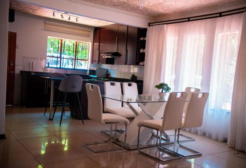 펜션 Ribs Boutique Lodge