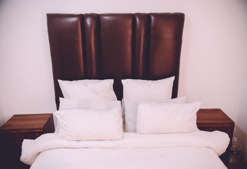 펜션 Ribs Boutique Lodge