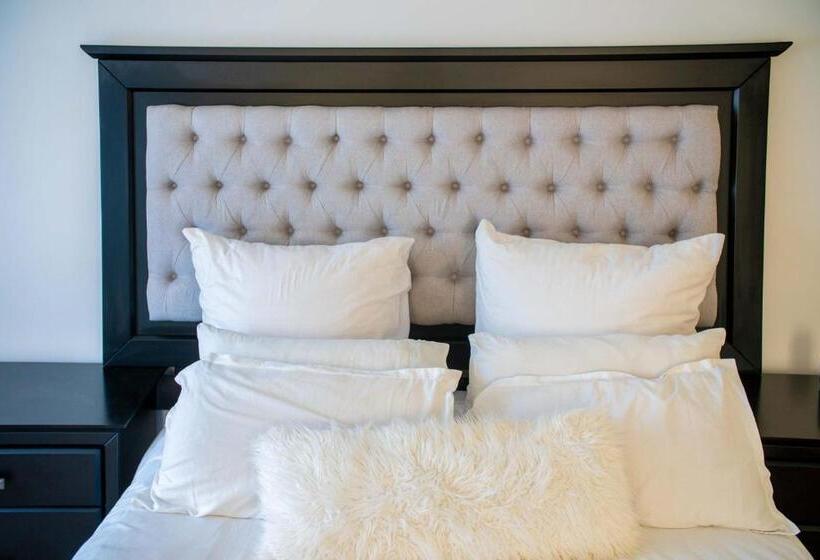 펜션 Ribs Boutique Lodge