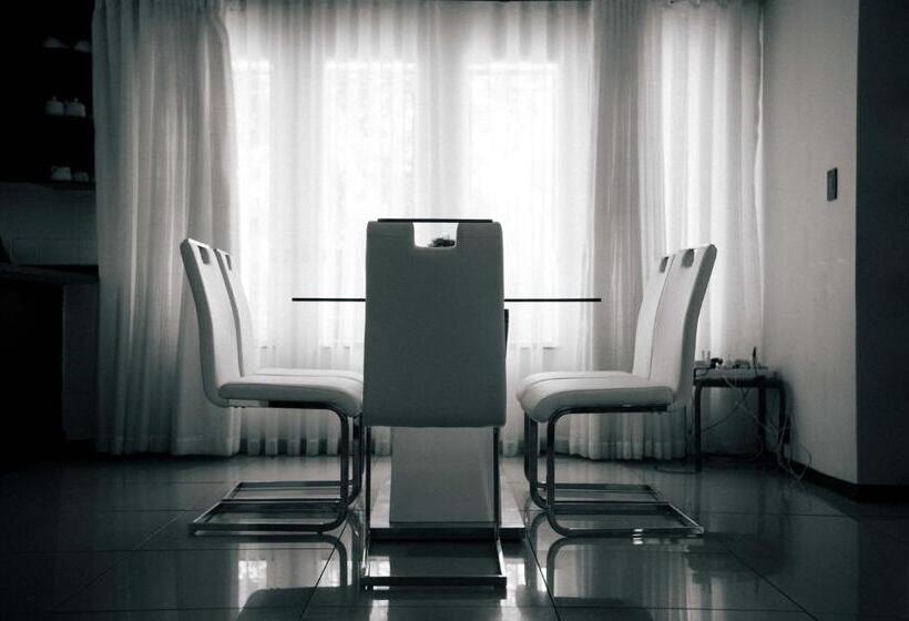 펜션 Ribs Boutique Lodge