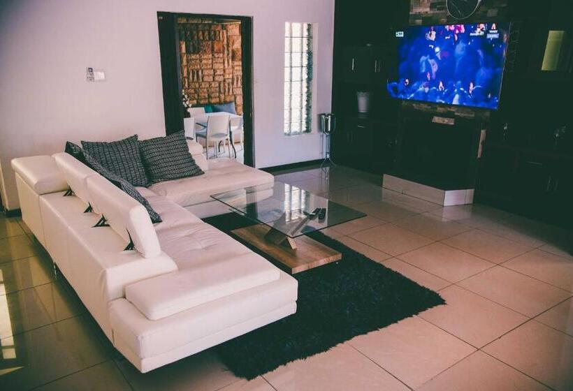 펜션 Ribs Boutique Lodge