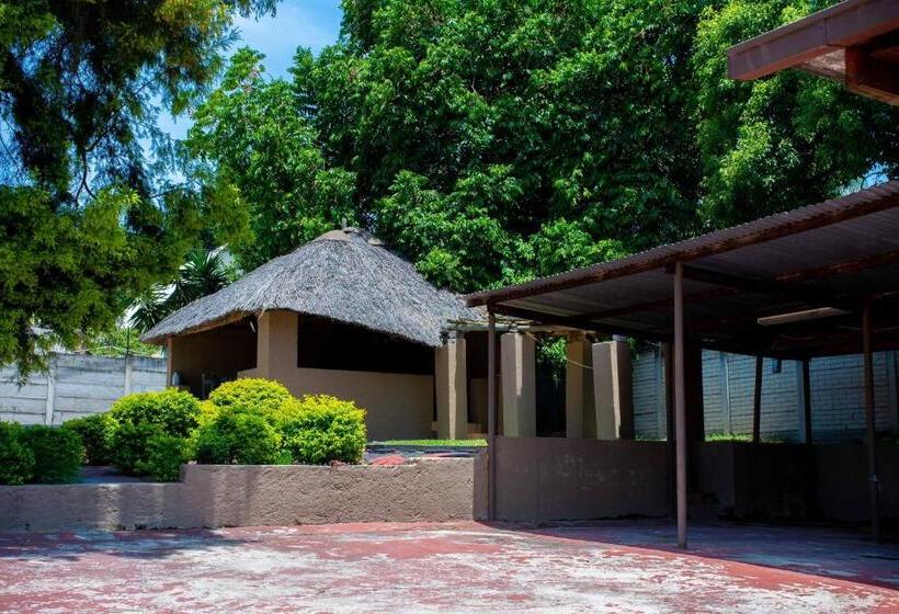 펜션 Ribs Boutique Lodge