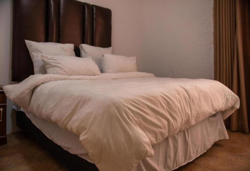 펜션 Ribs Boutique Lodge