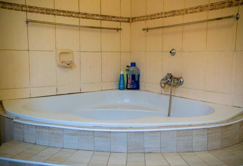 펜션 Ribs Boutique Lodge