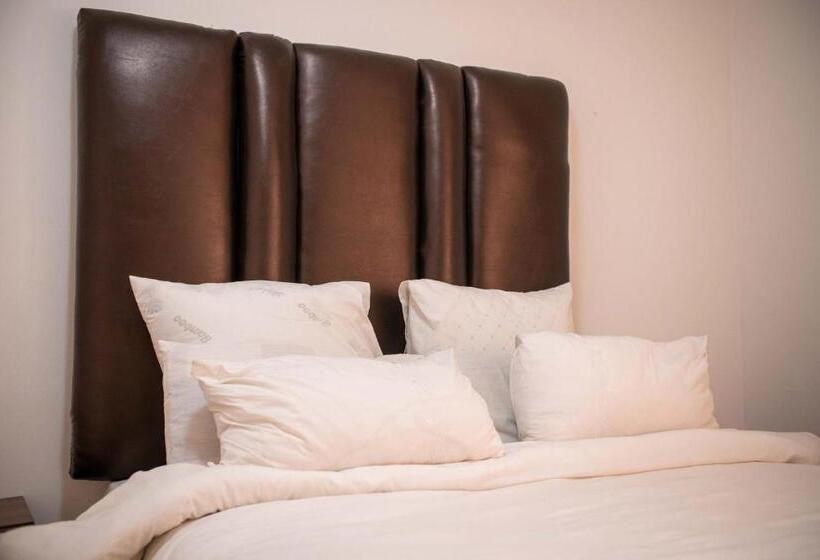 펜션 Ribs Boutique Lodge