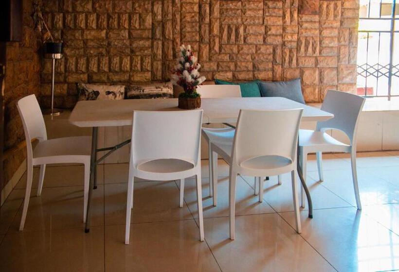 펜션 Ribs Boutique Lodge