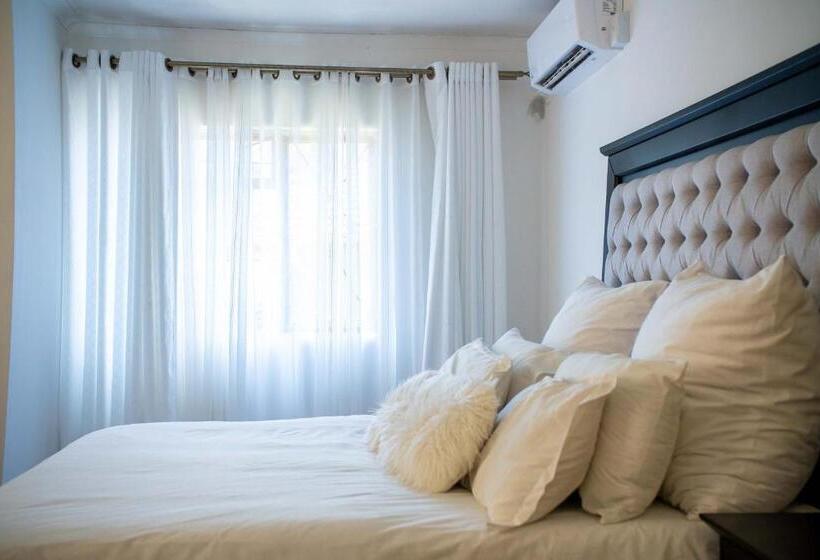 펜션 Ribs Boutique Lodge