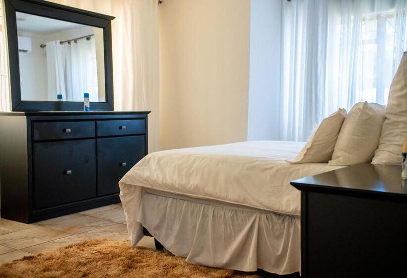 펜션 Ribs Boutique Lodge