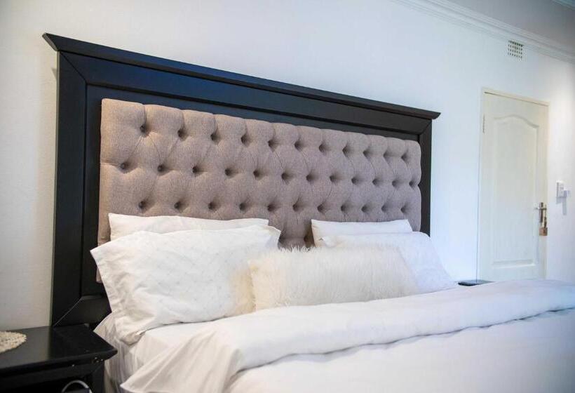 펜션 Ribs Boutique Lodge