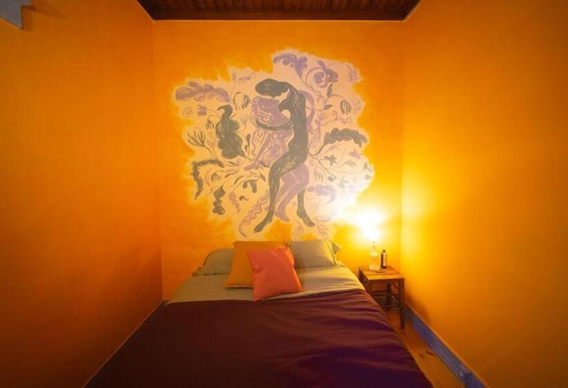 ペンション Soul   Coliving