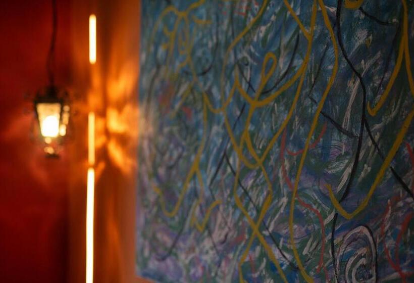 ペンション Soul   Coliving