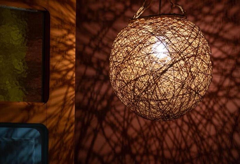 פנסיון Soul   Coliving