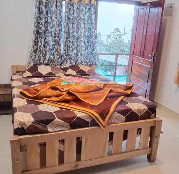 بنسيون Sri Lakshmi Homestay