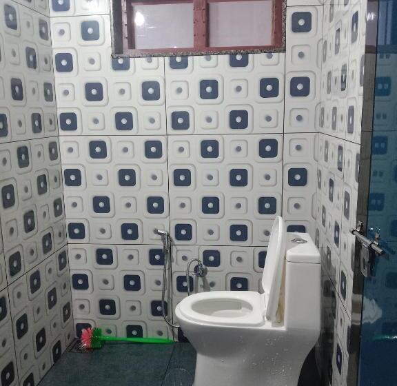 بنسيون Sri Lakshmi Homestay