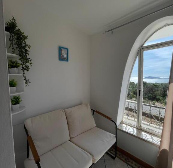 פנסיון Strenia Rooms