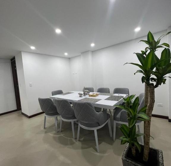 بنسيون The Edge Luxury Home