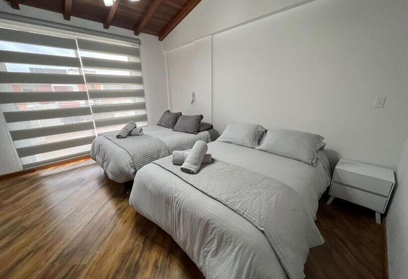 بنسيون The Edge Luxury Home