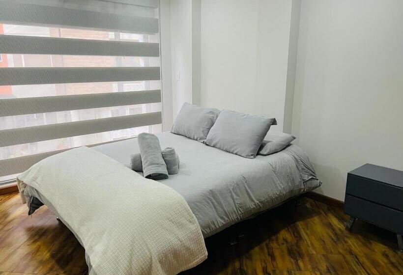 بنسيون The Edge Luxury Home