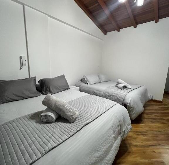 بنسيون The Edge Luxury Home