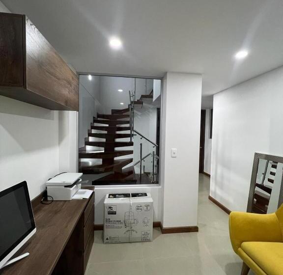 بنسيون The Edge Luxury Home