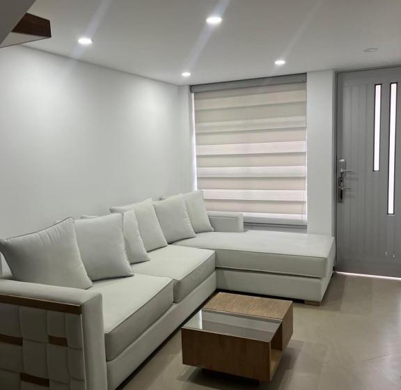 بنسيون The Edge Luxury Home