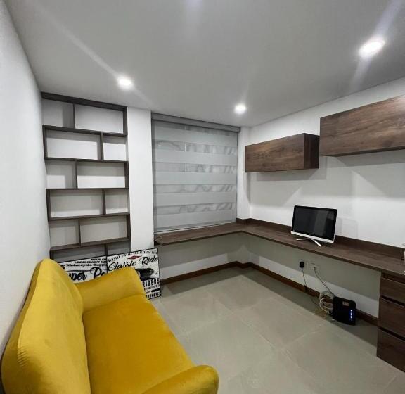 بنسيون The Edge Luxury Home