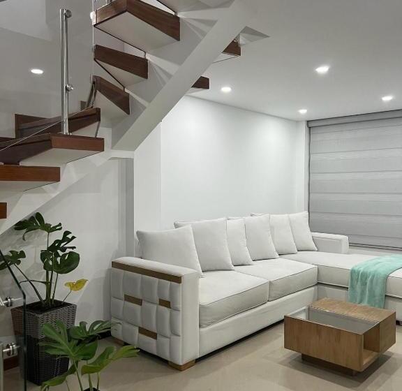 بنسيون The Edge Luxury Home